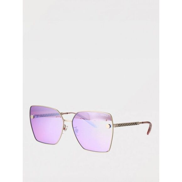 Versace Sunglasses Woman Silver